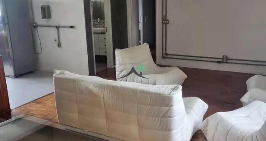 Apartamento com 2 quartos à venda na Rua Aimberê, 1871, Sumaré, São Paulo