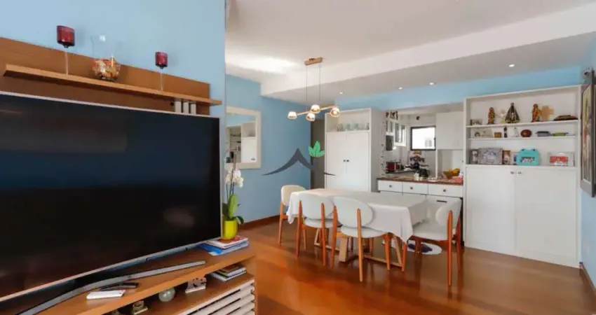 Apartamento com 3 quartos à venda na Rua José de Magalhães, 373, Vila Clementino, São Paulo