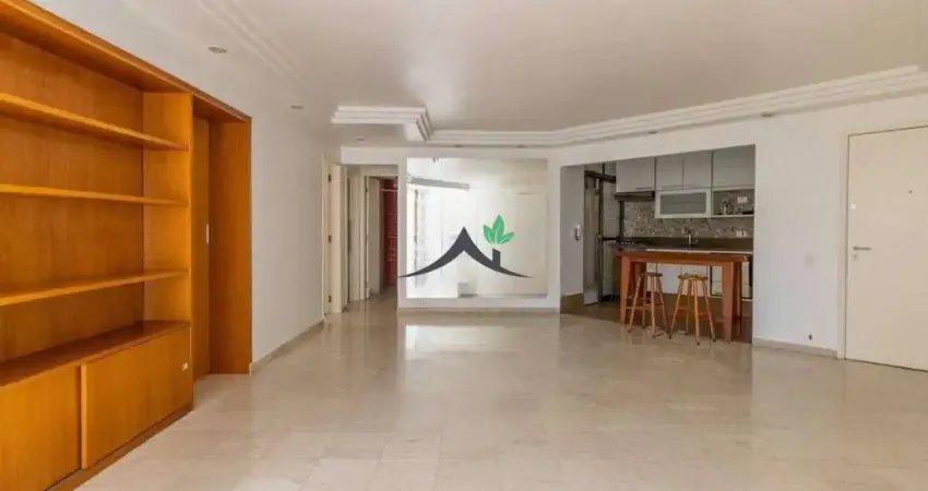 Apartamento com 3 quartos à venda na Rua Doutor Fadlo Haidar, 94, Vila Olímpia, São Paulo