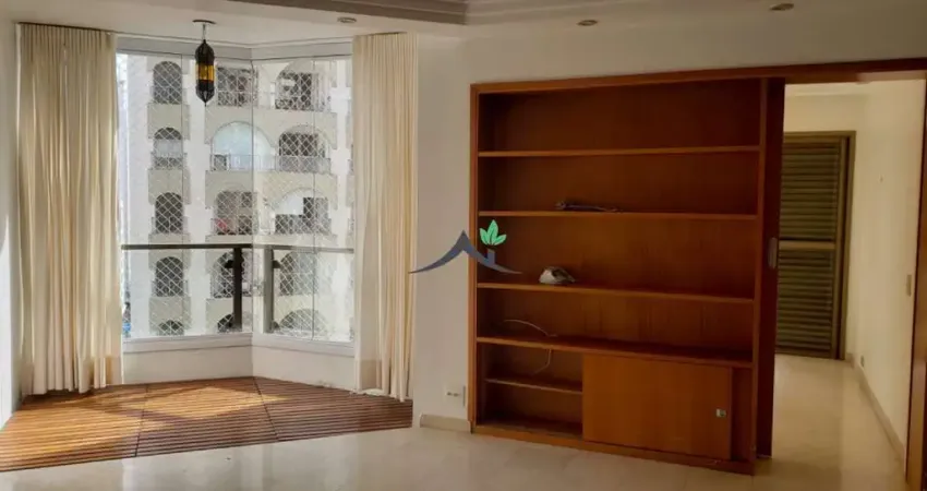 Apartamento com 3 quartos à venda na Rua Doutor Fadlo Haidar, 94, Vila Olímpia, São Paulo