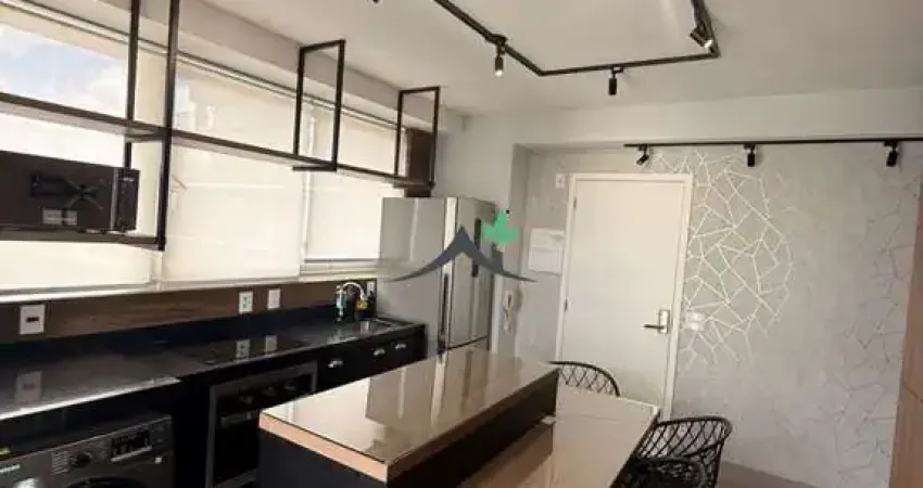 Apartamento com 2 quartos para alugar na Rua Melo Alves, 268, Cerqueira César, São Paulo