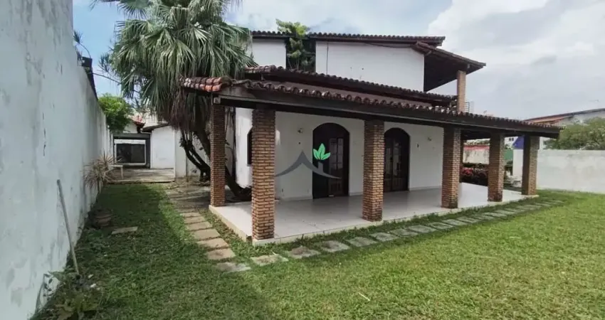 Casa em condomínio fechado com 7 quartos para alugar na Luís Portela da Silva, 476, Itaigara, Salvador