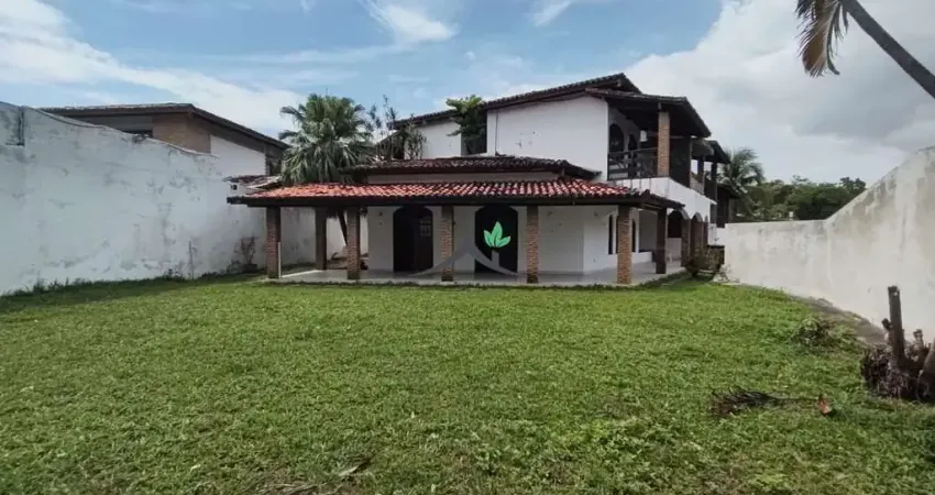 Casa em condomínio fechado com 7 quartos à venda na Luís Portela da Silva, 0476, Itaigara, Salvador