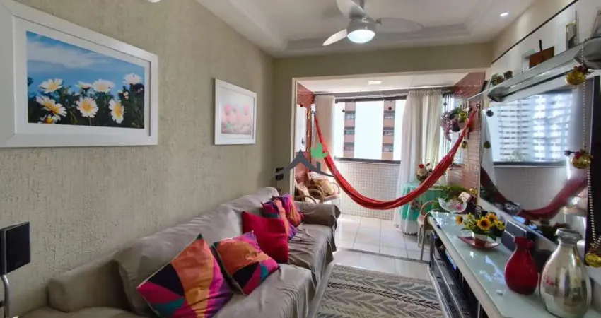 Apartamento com 3 quartos à venda na Rua Rua Rodolpho Coelho de Cavalcante, 237, Armação, Salvador