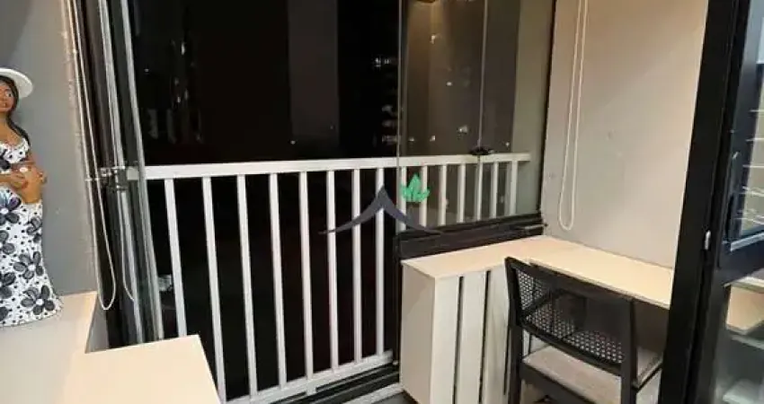 Apartamento com 1 quarto para alugar na Rua Alves Guimarães, 105, Pinheiros, São Paulo