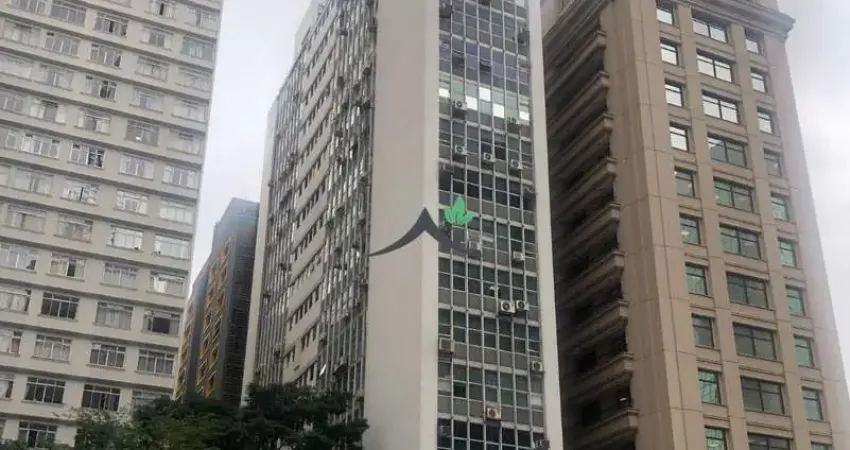 Sala comercial à venda na Avenida Paulista, 1765, Bela Vista, São Paulo