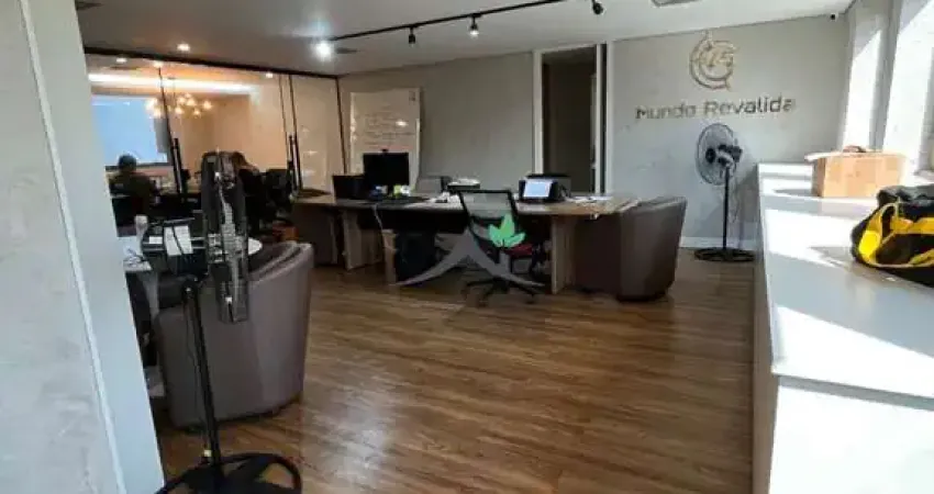 Sala comercial à venda na Avenida Nove de Julho, 5143, Jardim Paulista, São Paulo