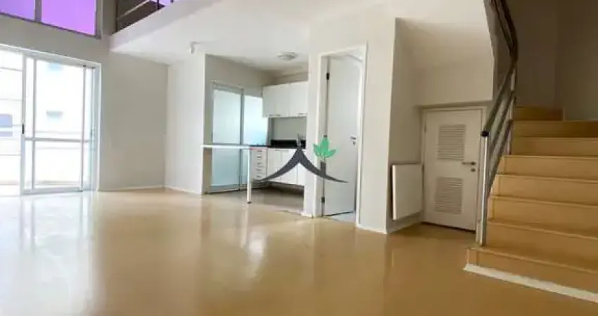 Apartamento com 1 quarto para alugar na Rua Pascoal Vita, 535, Vila Madalena, São Paulo