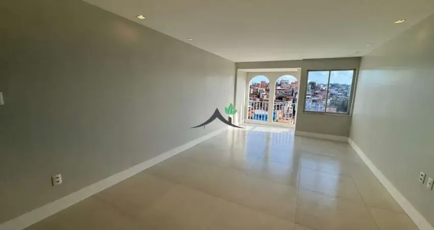 Apartamento com 3 quartos à venda na Avenida Anita Garibaldi, 440, Ondina, Salvador