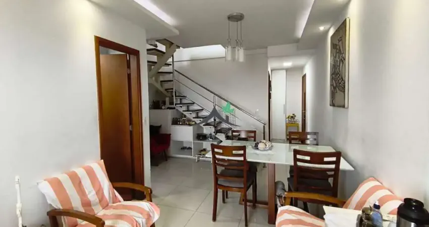 Cobertura com 3 quartos à venda na Rua Rodrigues Dórea, 751, Armação, Salvador