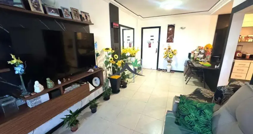 Apartamento com 1 quarto à venda na Avenida Alphaville, 916, Alphaville I, Salvador