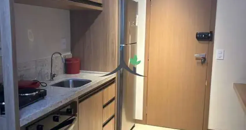 Apartamento com 1 quarto para alugar na Rua Humberto de Campos, 56, Graça, Salvador