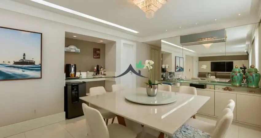 Apartamento com 3 quartos para alugar na Rua Parati, 135, Alphaville I, Salvador