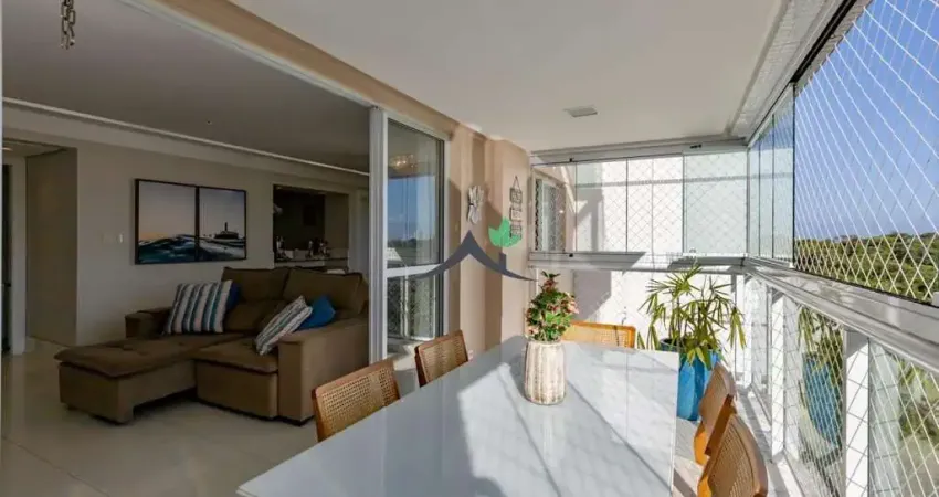 Apartamento com 3 quartos para alugar na Rua Parati, 135, Alphaville I, Salvador