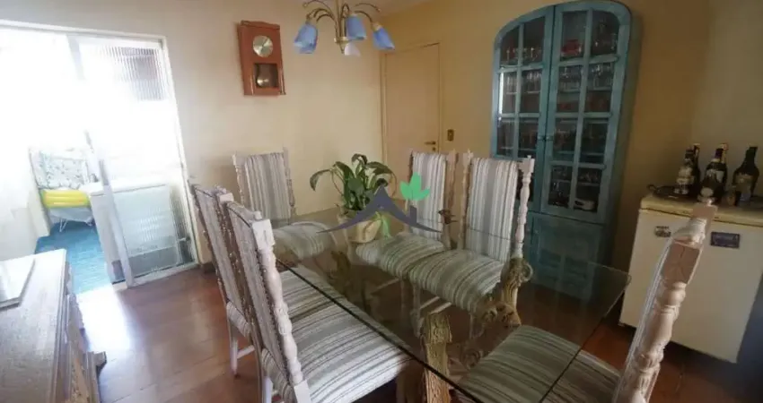 Apartamento com 4 quartos à venda na Rua Bartira, 193, Perdizes, São Paulo