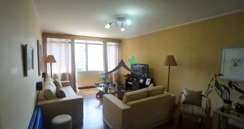 Apartamento com 4 quartos à venda na Rua Bartira, 193, Perdizes, São Paulo