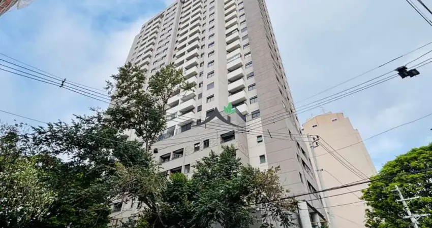 Apartamento com 1 quarto para alugar na Rua Airosa Galvão, 223, Água Branca, São Paulo