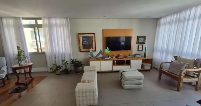 Apartamento com 4 quartos à venda na Rua Doutor Alfredo Ellis, 230, Bela Vista, São Paulo