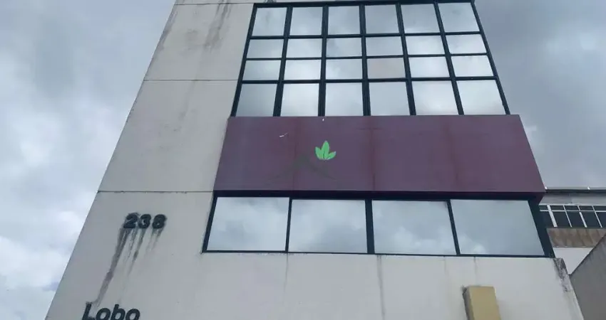 Prédio à venda no Rio Vermelho, Salvador