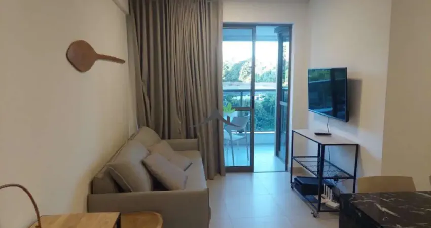 Apartamento com 1 quarto à venda na Avenida Oceânica, 2286, Ondina, Salvador