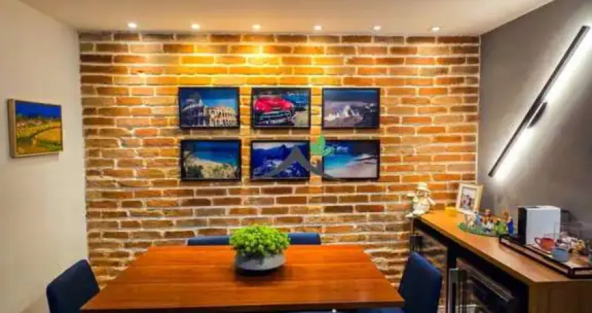 Apartamento com 1 quarto à venda na Rua Professor Ciridião Buarque, 96, Vila Anglo Brasileira, São Paulo