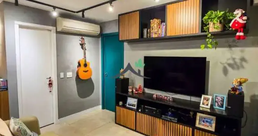 Apartamento com 1 quarto à venda na Rua Professor Ciridião Buarque, 96, Vila Anglo Brasileira, São Paulo