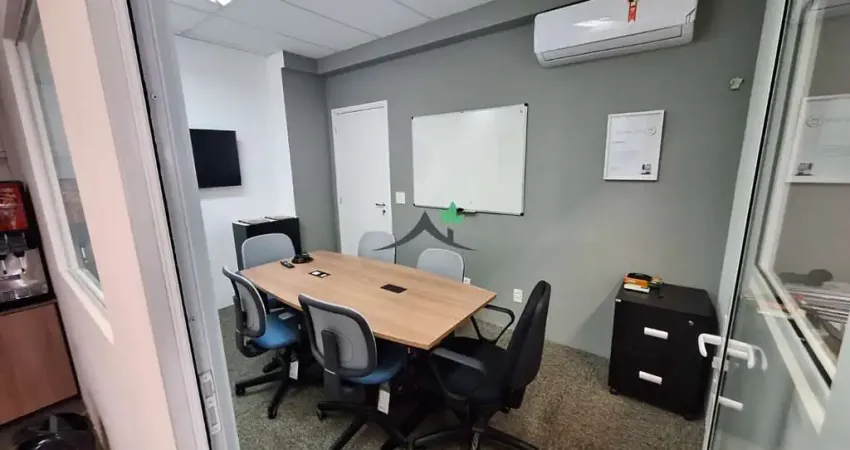 Sala comercial à venda na Alameda dos Maracatins, 1217, Indianópolis, São Paulo