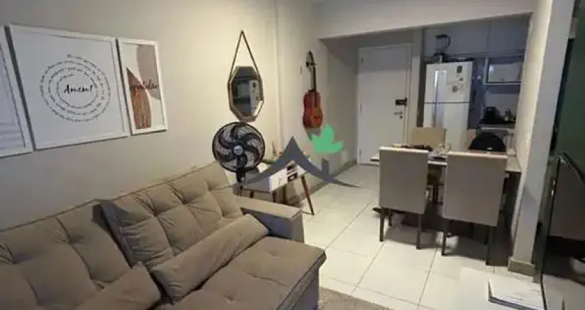 Apartamento com 1 quarto à venda na Avenida Luís Viana Filho, 7532, Paralela, Salvador