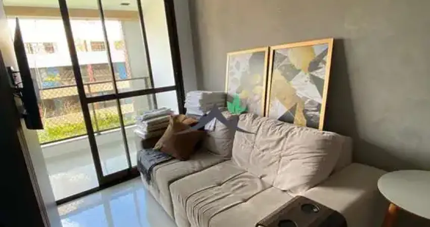 Apartamento com 1 quarto à venda na Avenida Simon Bolívar, 470, Armação, Salvador