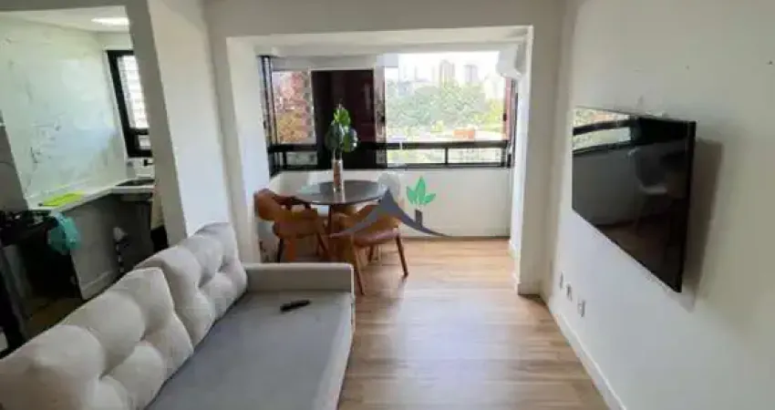 Apartamento com 1 quarto à venda na Rua Rodrigues Dórea, 237, Armação, Salvador