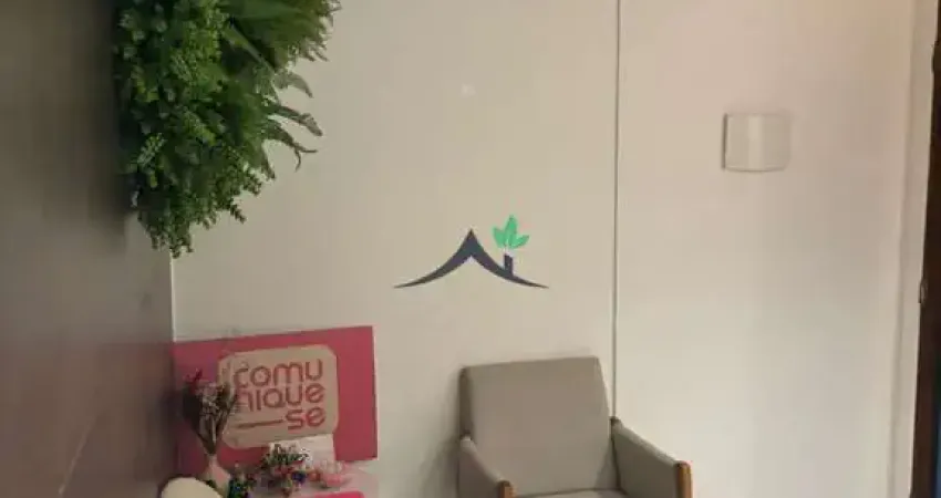 Sala comercial para alugar na Avenida Tancredo Neves, 1189, Caminho das Árvores, Salvador