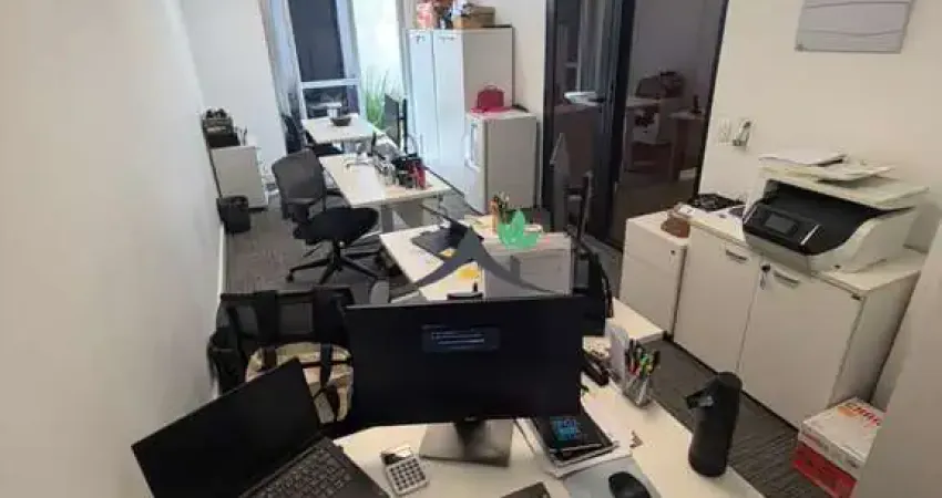 Sala comercial para alugar na Rua Melo Alves, 89, Cerqueira César, São Paulo