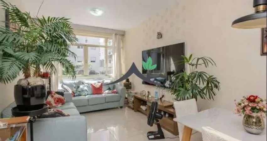 Apartamento com 3 quartos à venda na Rua Martiniano de Carvalho, 549, Bela Vista, São Paulo