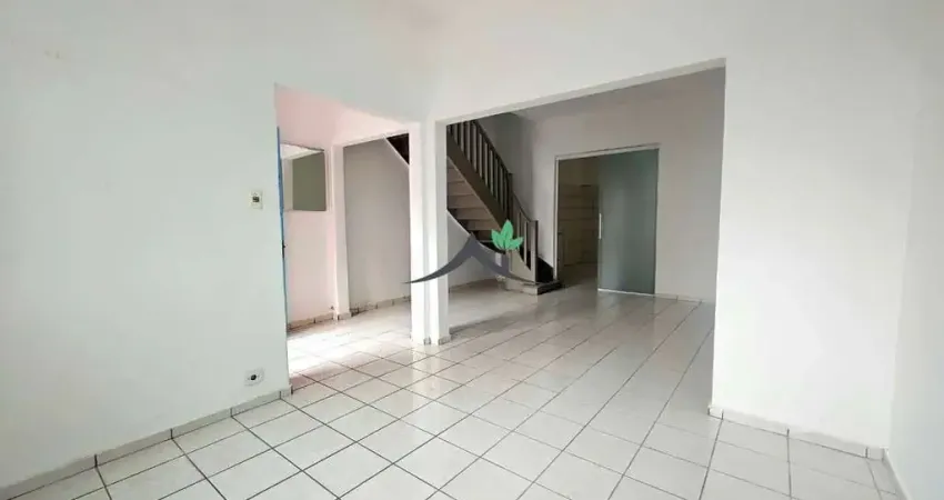 Casa em condomínio fechado com 3 quartos para alugar na Rua João Ramalho, Perdizes, São Paulo