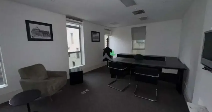 Sala comercial à venda na Rua Padre João Manuel, 923, Cerqueira César, São Paulo