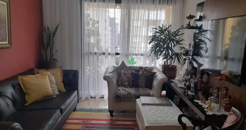 Apartamento com 3 quartos à venda na Rua Dona Avelina, 77, Vila Mariana, São Paulo