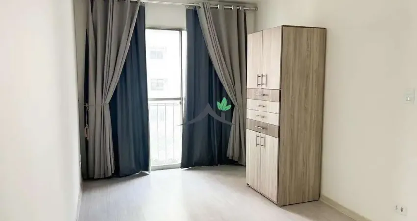 Apartamento com 1 quarto à venda na Rua Doutor Pinto Ferraz, 115, Vila Mariana, São Paulo