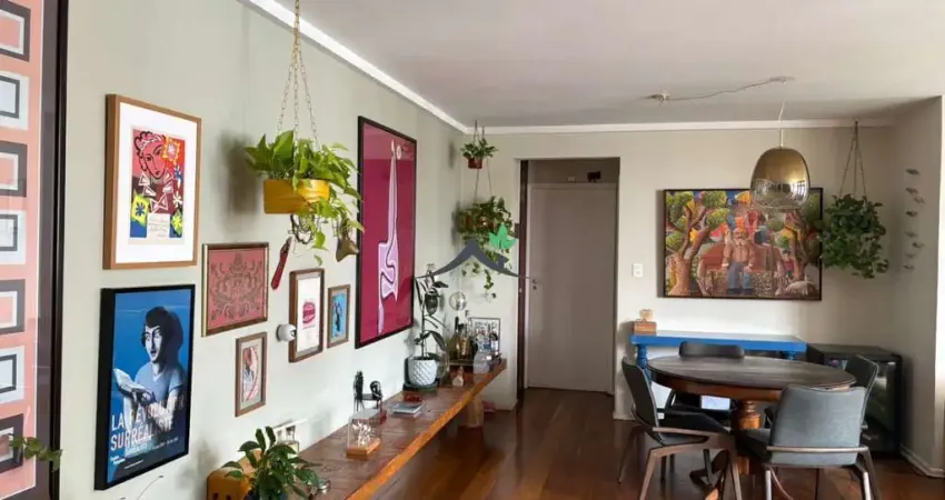 Apartamento com 3 quartos para alugar na Rua Pedroso Alvarenga, 599, Itaim Bibi, São Paulo