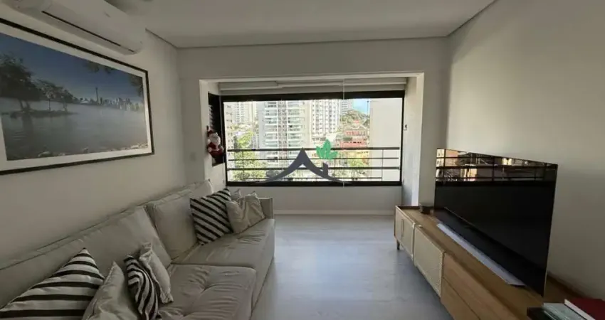 Apartamento com 2 quartos à venda na Rua Bela Flor, 67, Vila Mariana, São Paulo