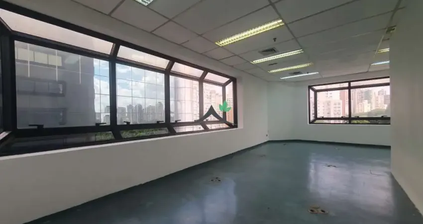 Sala comercial à venda na Avenida Francisco Matarazzo, 404, Água Branca, São Paulo