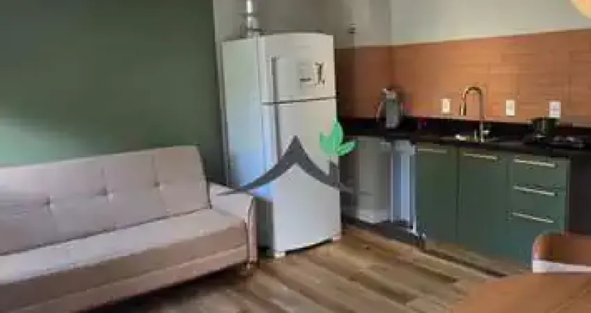 Apartamento com 1 quarto para alugar na Rua João Monteiro, 58, Campos Eliseos, São Paulo