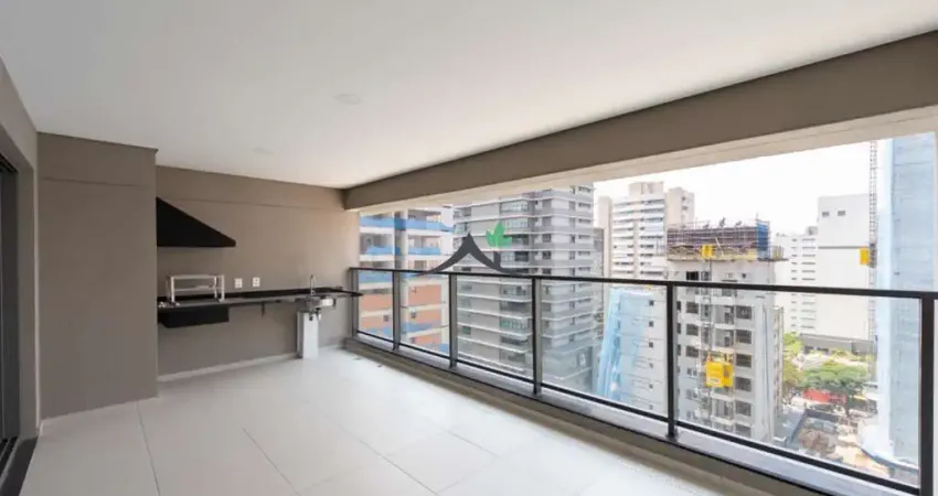 Apartamento com 3 quartos à venda na Rua Borges Lagoa, 360, Vila Clementino, São Paulo