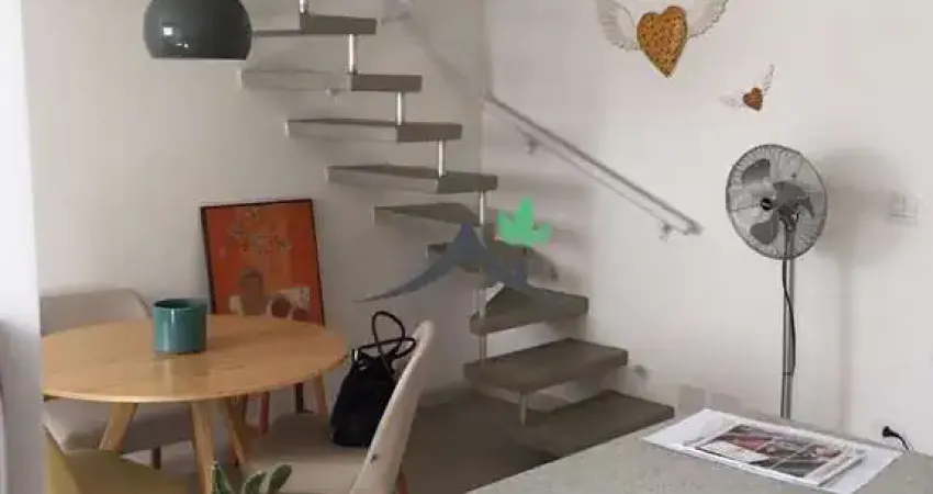 Apartamento com 1 quarto para alugar na Rua Jesuíno Arruda, 710, Itaim Bibi, São Paulo