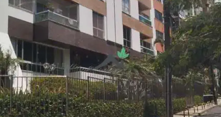 Apartamento com 3 quartos para alugar na Rua Engenheiro Celso Torres, 322, Graça, Salvador