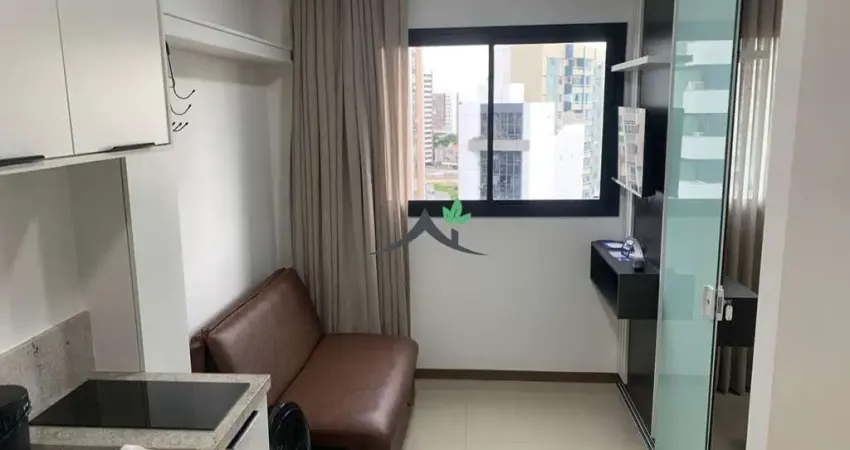 Apartamento com 1 quarto para alugar na Rua Humberto de Campos, 56, Graça, Salvador