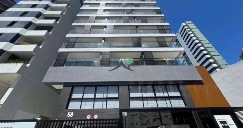 Apartamento com 1 quarto para alugar na Rua Humberto de Campos, 56, Graça, Salvador