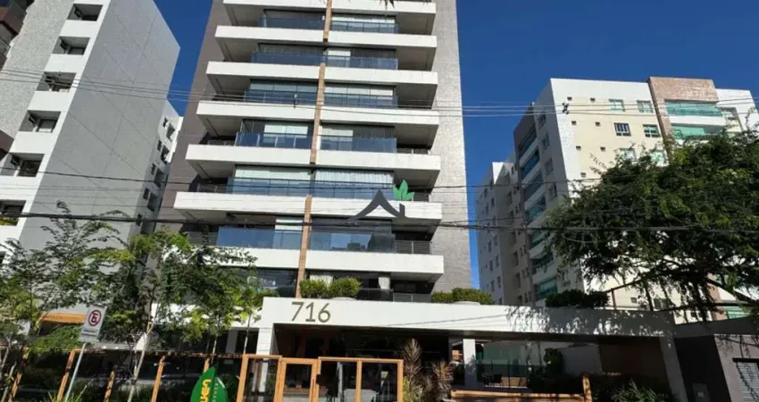 Apartamento com 1 quarto para alugar na Avenida Alphaville, 716, Alphaville I, Salvador