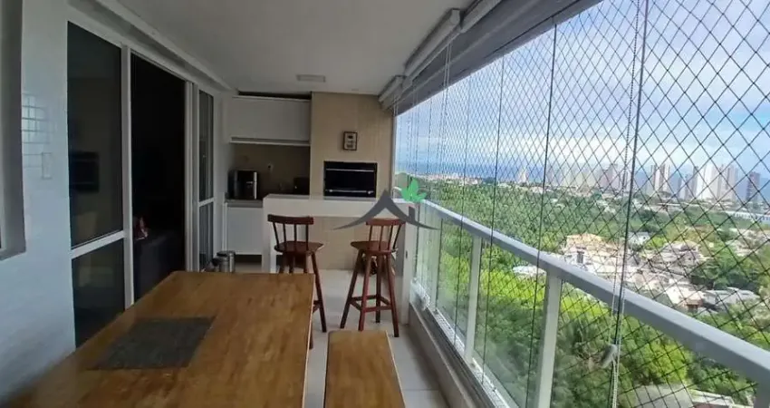 Apartamento com 2 quartos para alugar na Rua Embira, 149, Patamares, Salvador