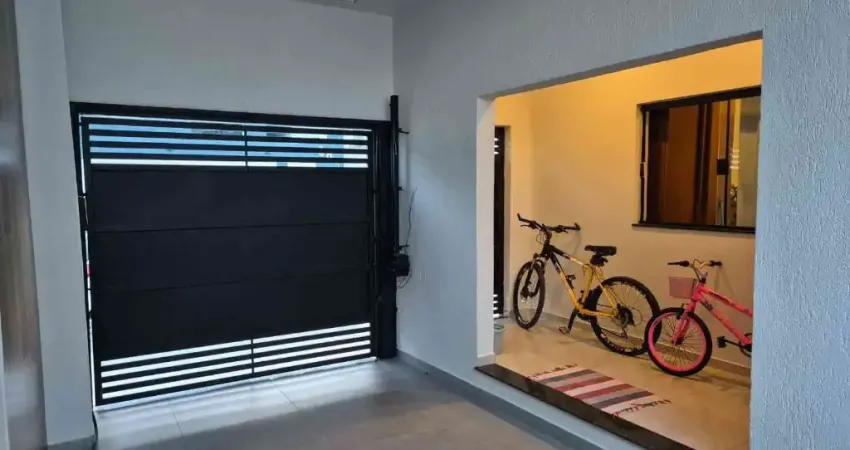 Casa com 3 quartos à venda no Santa Cecilia, Cruzeiro 