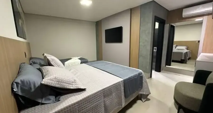 Casa em condomínio fechado com 4 quartos à venda no Centro